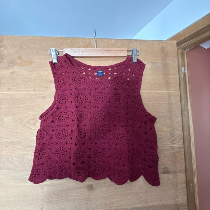 Haut femme neuf