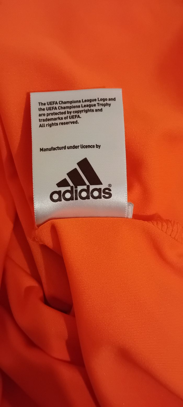 Tshirt adidas - photo numéro 7