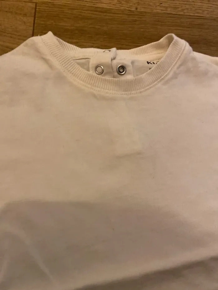 TEE shirt - photo numéro 2