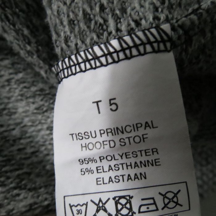 ✨ Pull gris texturé – élégant & confortable ! ✨ - photo numéro 9