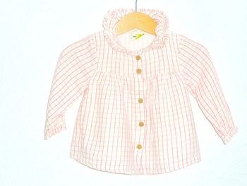Blouse TAO 9 mois