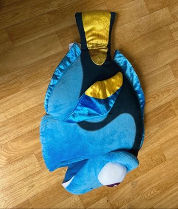 Peluche XXL, Dory, Le Monde De Nemo