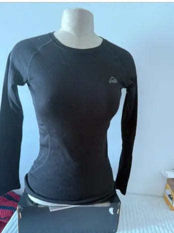 T-shirt cycliste taille S/M