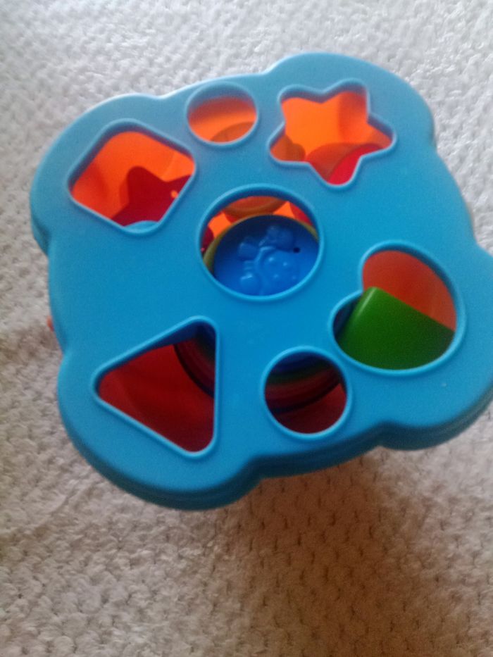 Centre d activités la girafe - photo numéro 4