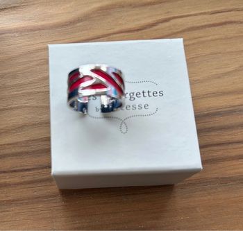 Bague girafe les Georgettes