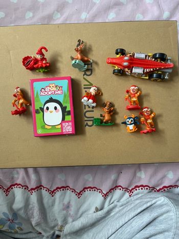 jouets pour enfants