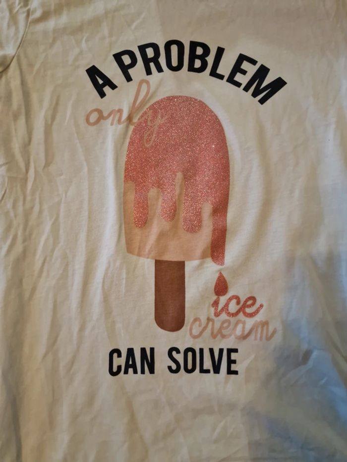 Tee shirt - photo numéro 2
