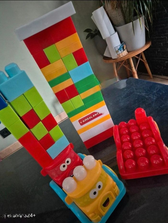 Megablock - photo numéro 2