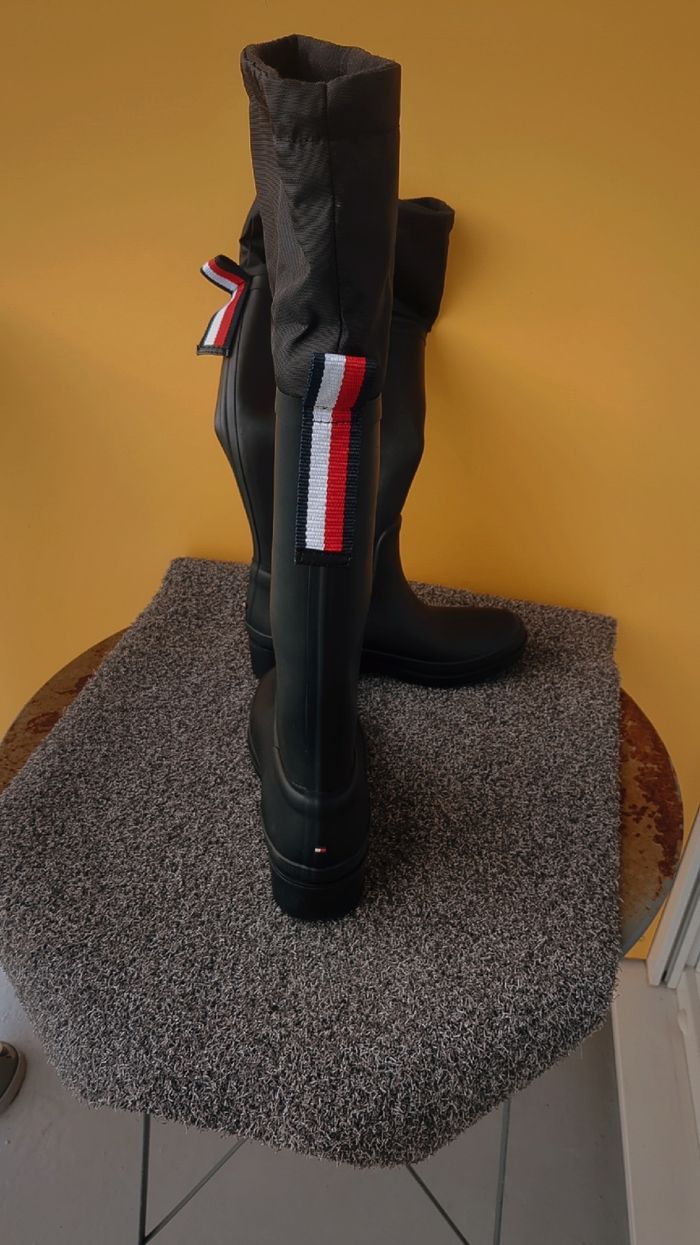 Botte - photo numéro 2