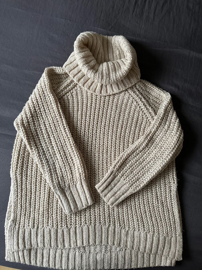 Pull H&M long