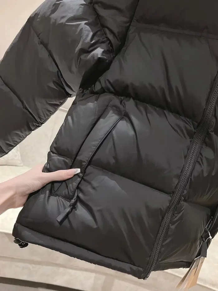 Doudoune The North Face - photo numéro 3