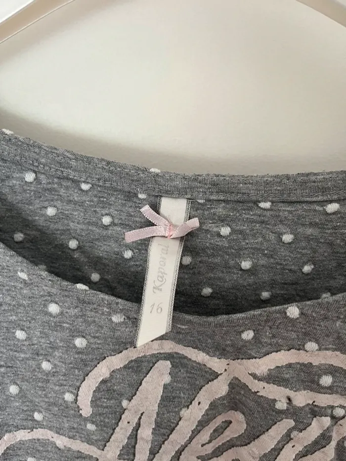 t-shirt femme - photo numéro 5
