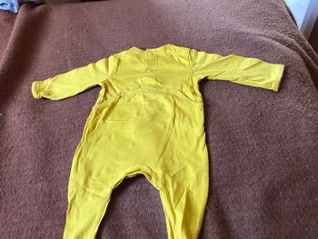 Vend vêtements lot mix