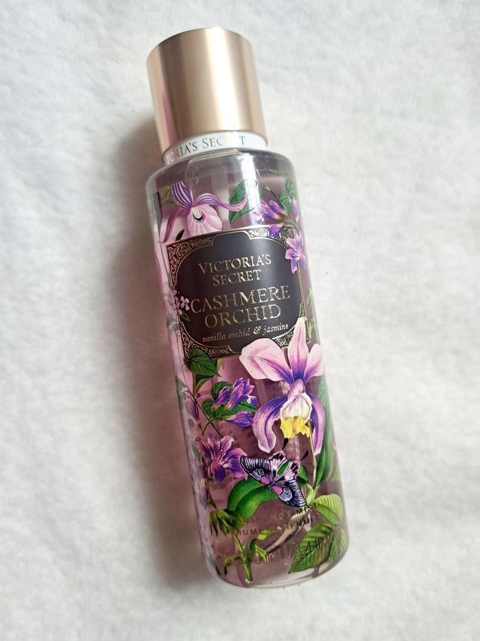 Brume parfumée Victoria's Secret