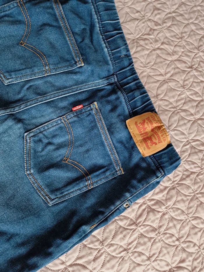 Short Levi's 16 ans garçon - photo numéro 7