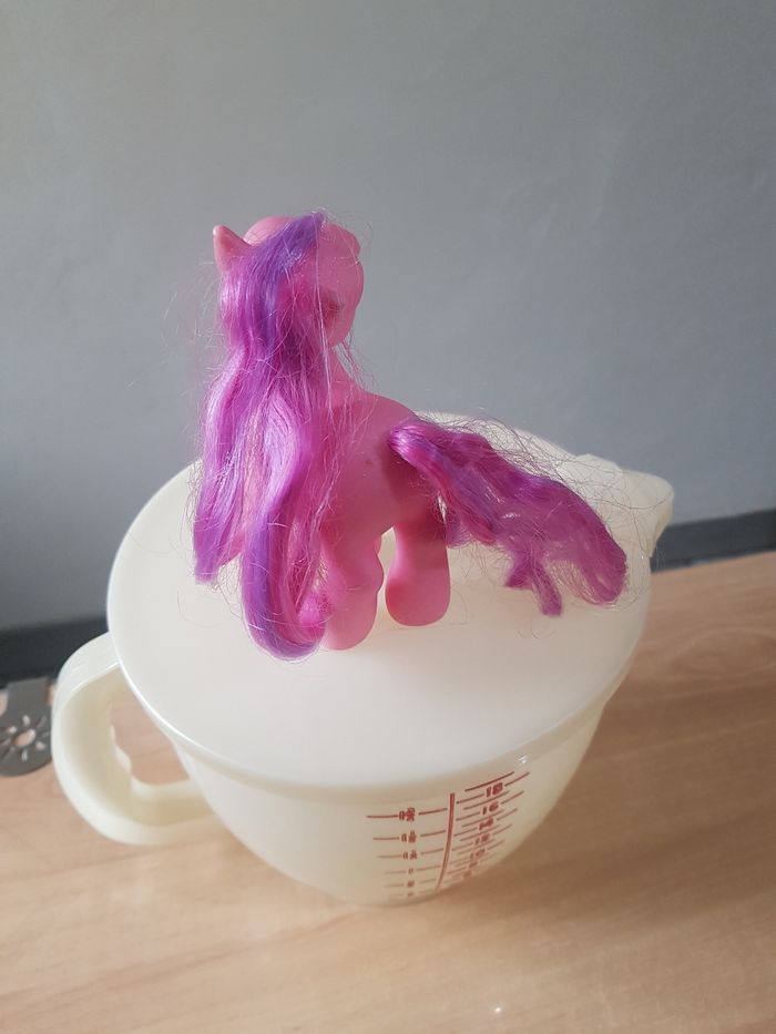 My little Pony G3 - photo numéro 3