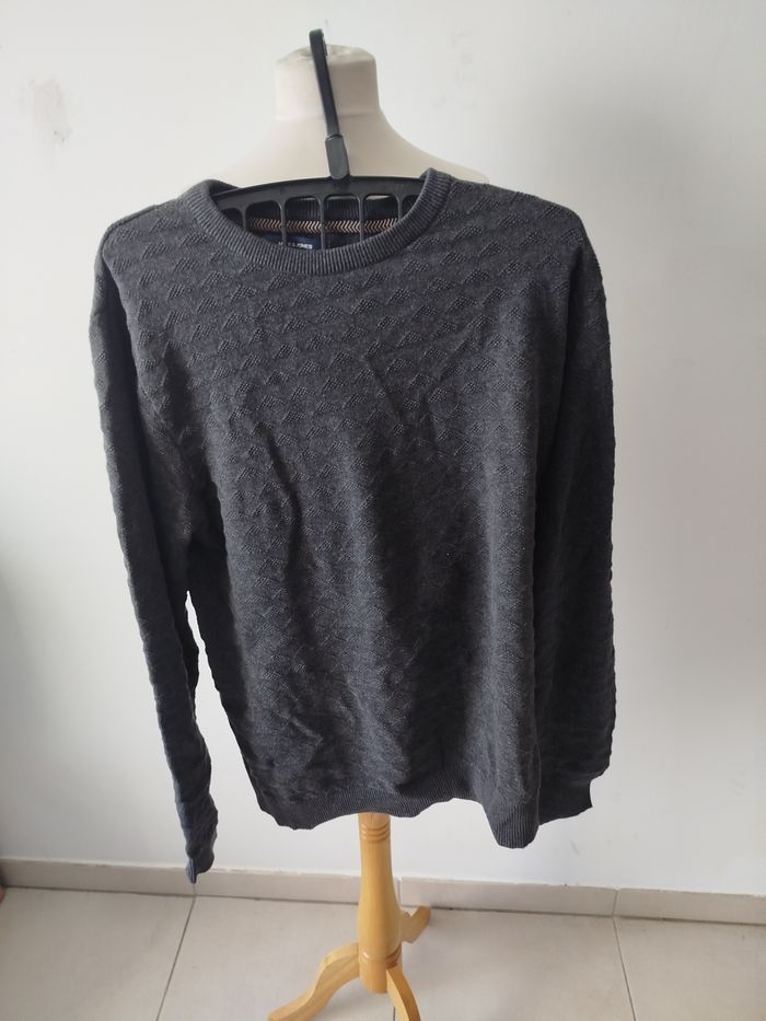 pull jack & Jones taille XL