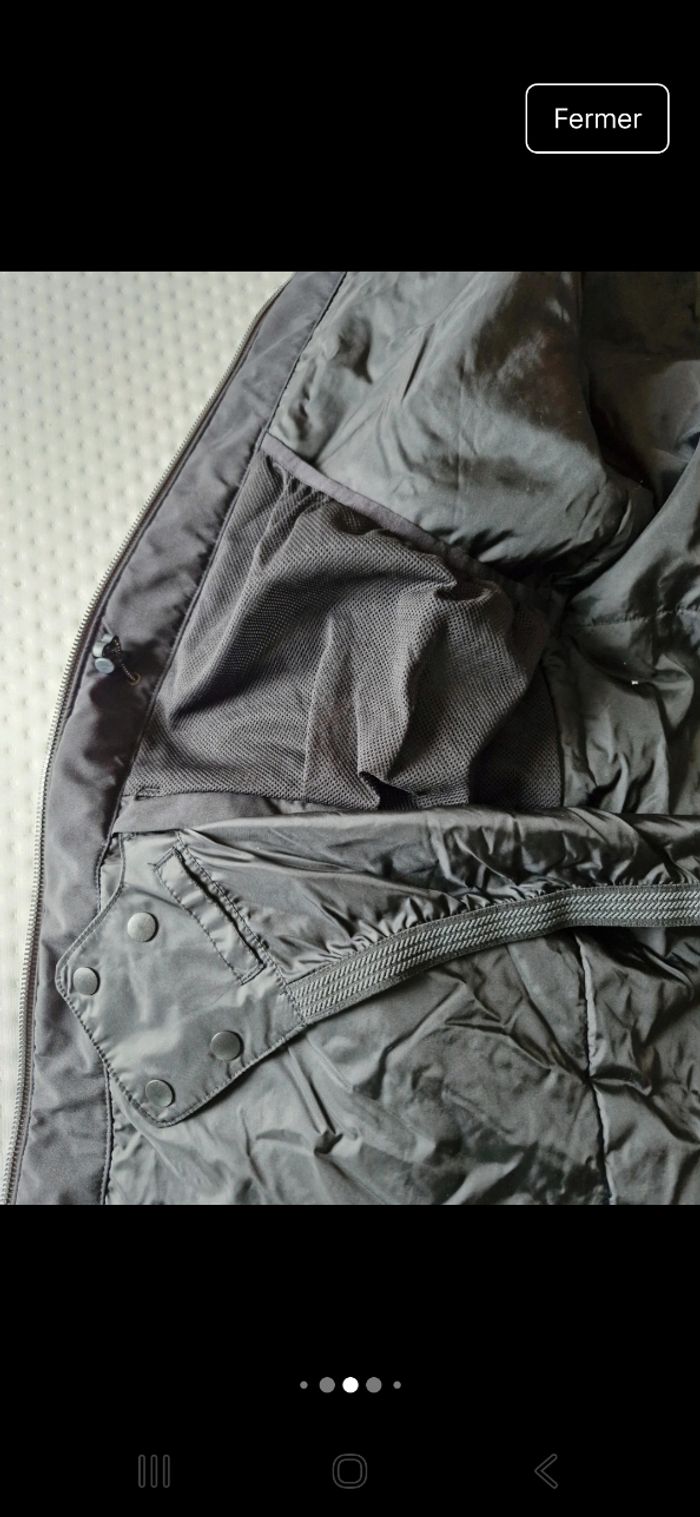 veste de ski o'neill - photo numéro 4