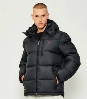 Doudoune Ralph Lauren homme taille s