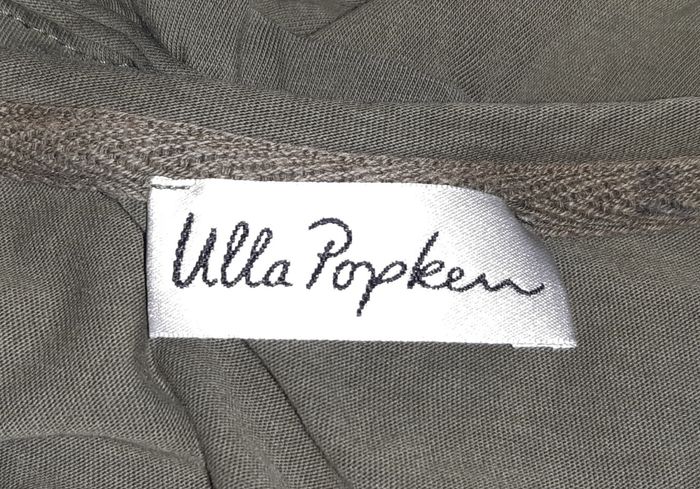Tee-shirt femme taille 56/58 Ulla Popken - photo numéro 3