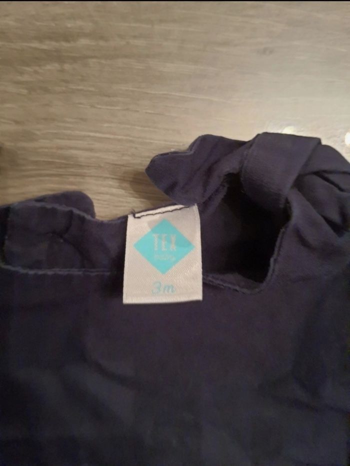 Robe ete - photo numéro 3