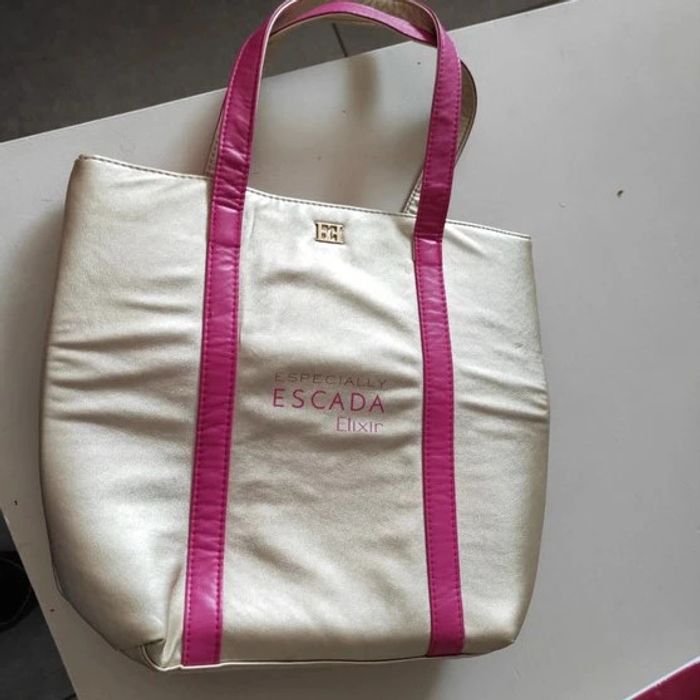 sac escada