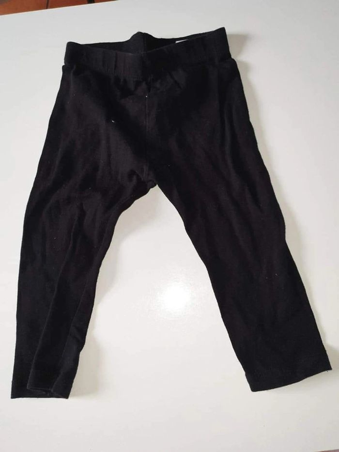 2 leggings - photo numéro 2