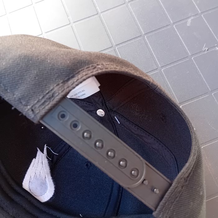 Casquette 18 - photo numéro 6