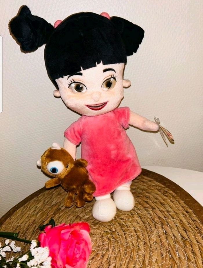 Peluche Disney - photo numéro 7