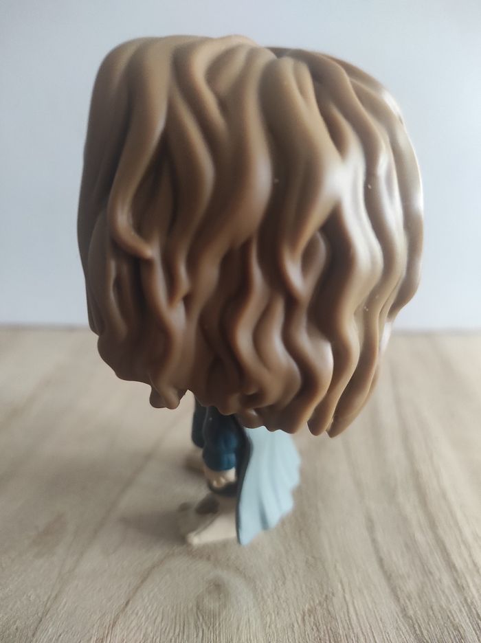 Figurine Funko pop Pippin Took 530 SANS boîte ( Le Seigneur des Anneaux ) - photo numéro 4