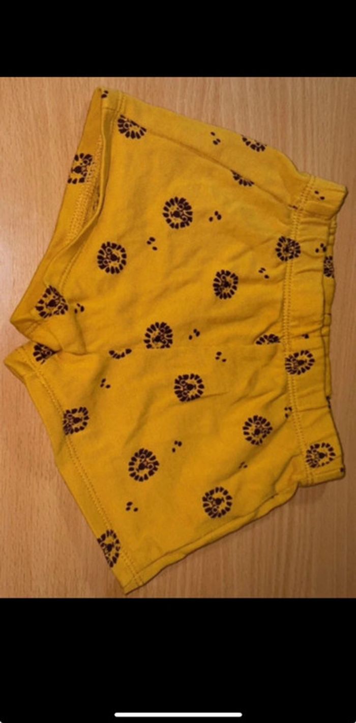 Short