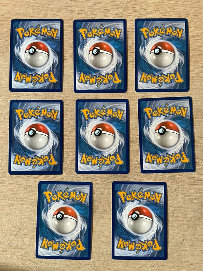 Cartes Pokémon édition Pokemon Go neuves - photo numéro 2