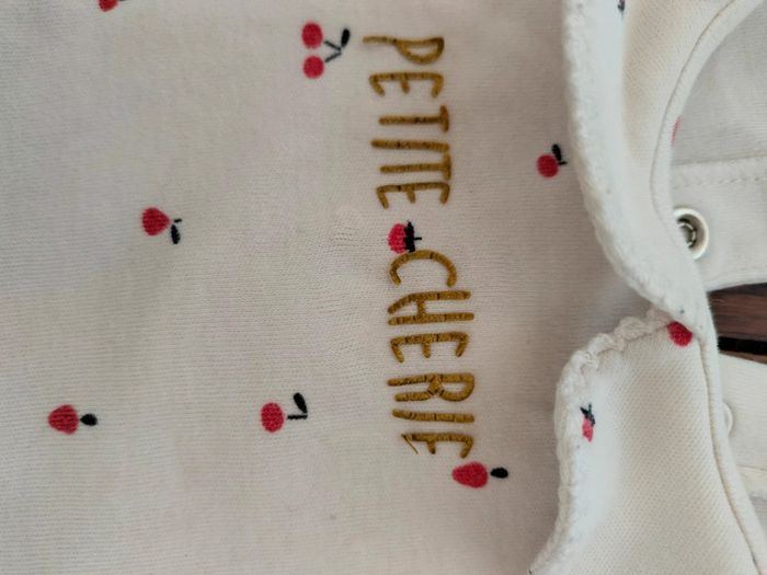 Lot 4 t-shirts manches longues - photo numéro 6