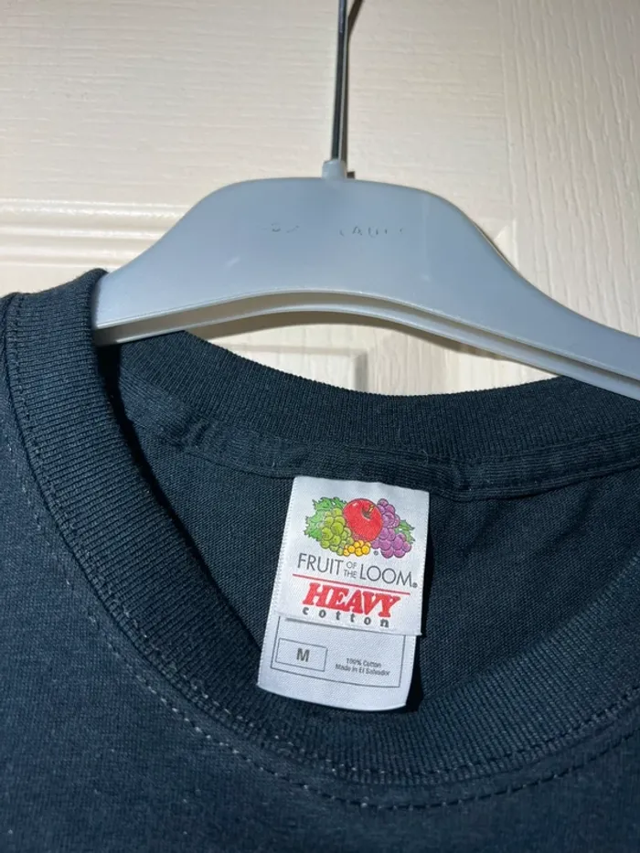 T-shirt Fruit of the Loom - photo numéro 3