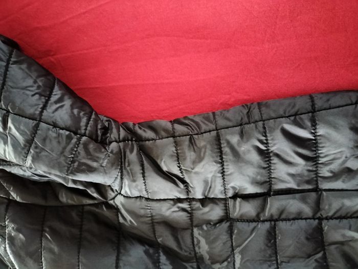 Blouson mi-saison sans capuche 10ans Ikks - photo numéro 3