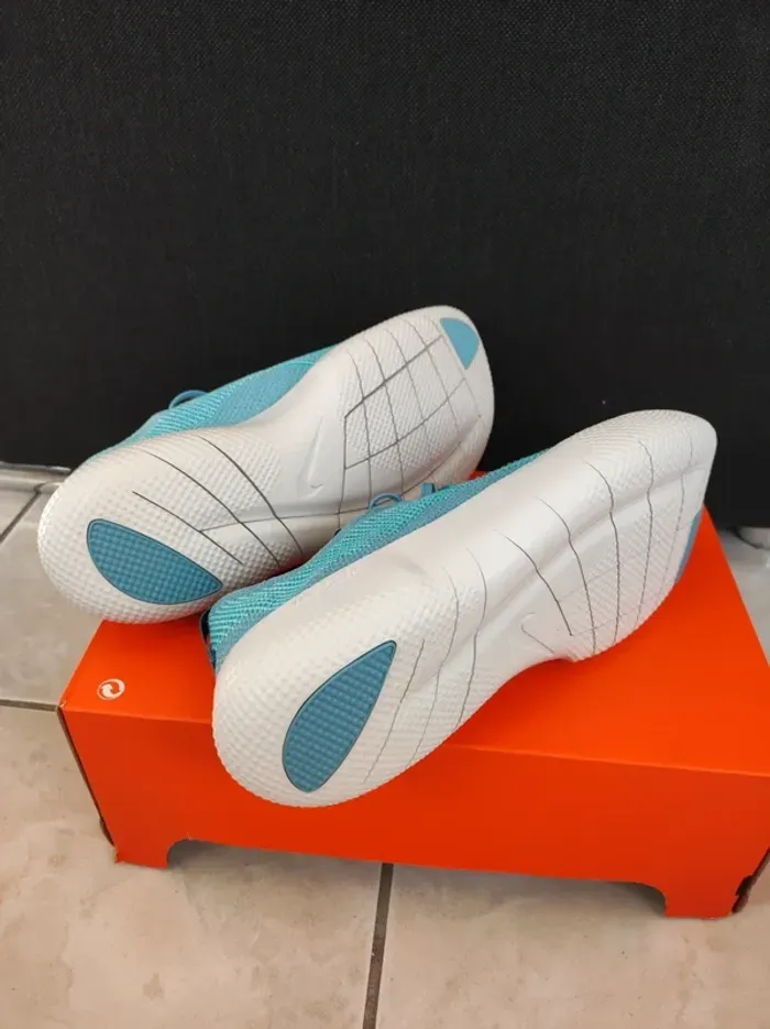 Basket homme Nike Free 2025 - photo numéro 5