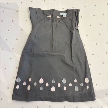 Robe été