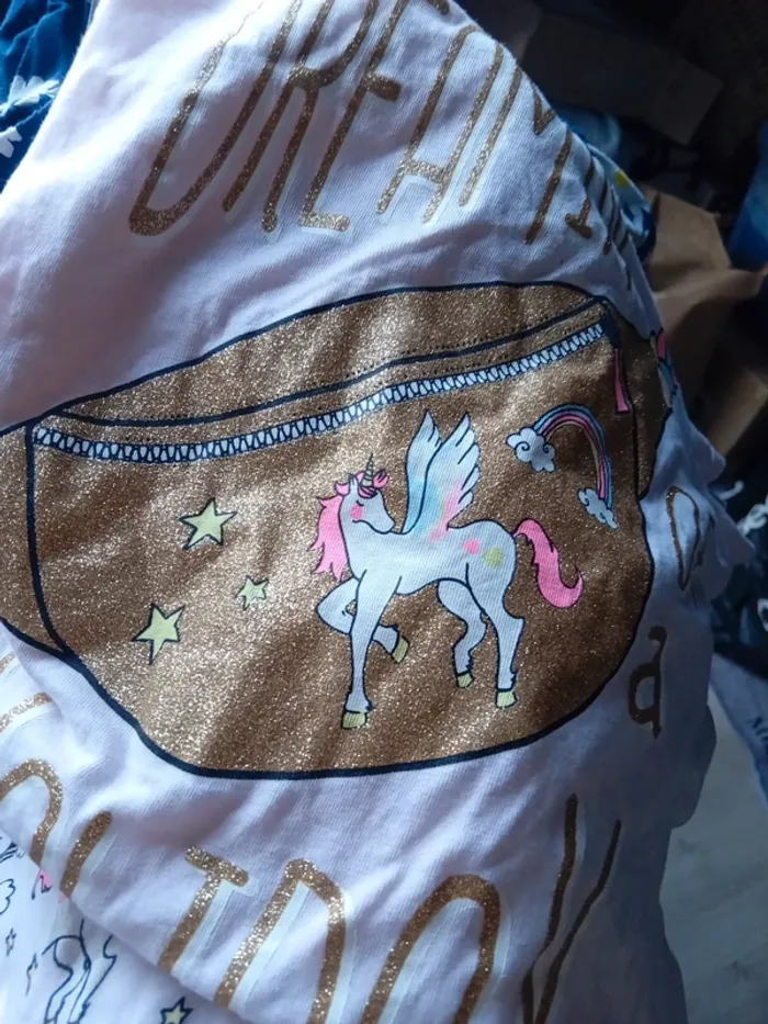 Pyjashort - photo numéro 2