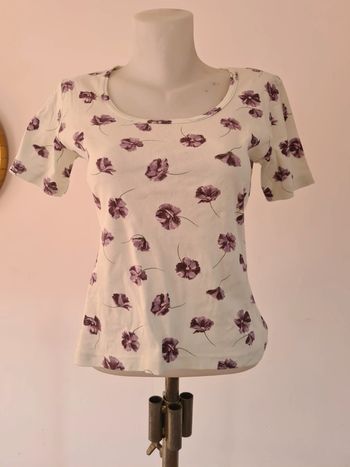 Magnifique petit haut