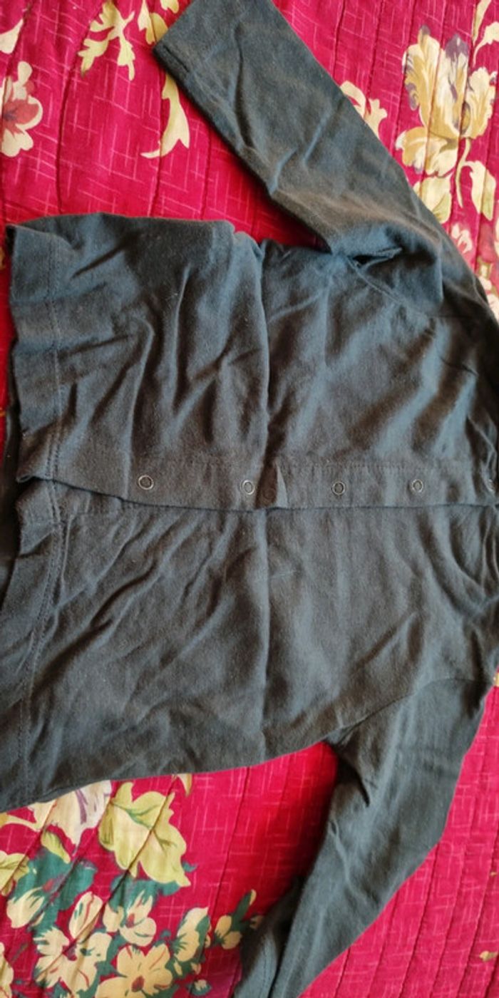 Haut ACDC 6 mois - photo numéro 2