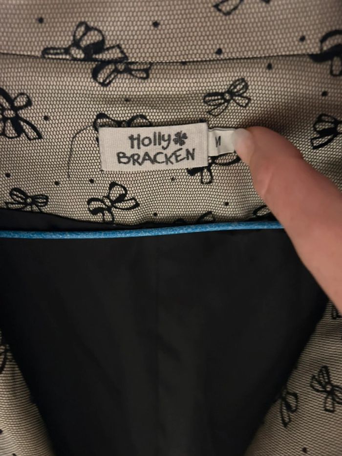 Veste cintrée - photo numéro 3