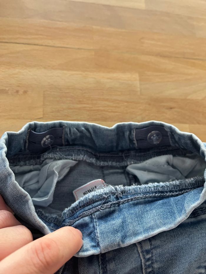 Jeans TAO 3ans - photo numéro 4