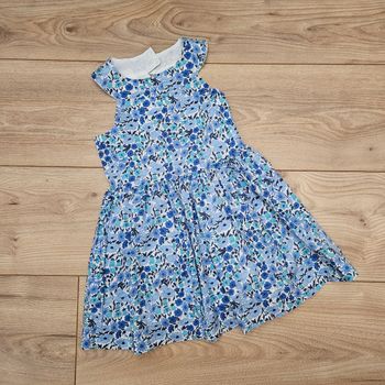 Robe Jacadi 3 ans