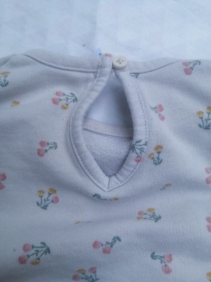 Sweat taille 3ans - photo numéro 5