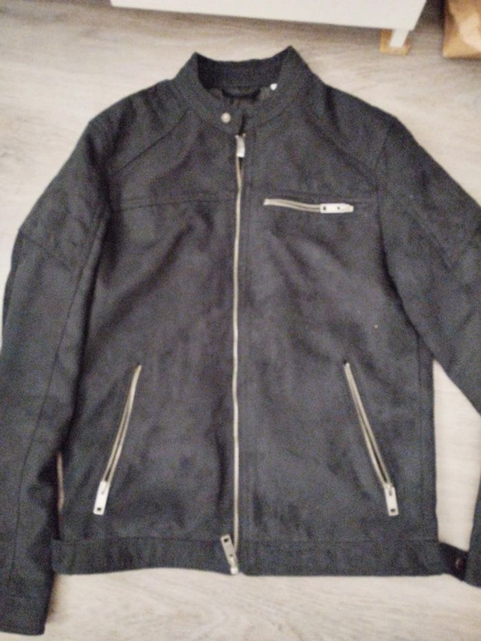 Veste pour homme jack and Jones peu portee - photo numéro 2