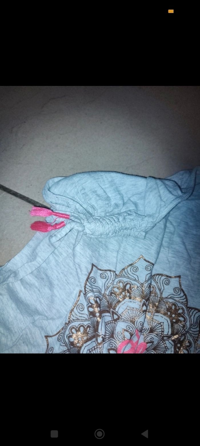 Haut fille creeks - photo numéro 3