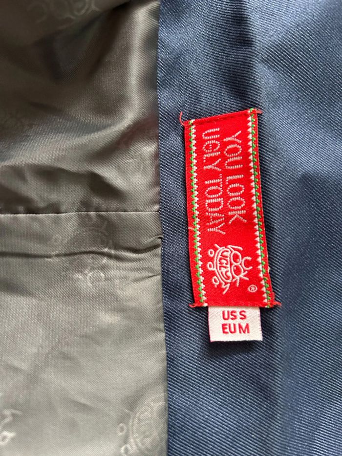 Costume de fête pour homme taille M - photo numéro 8