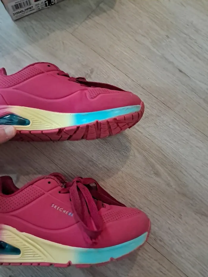 Une gen1 pop of ombre - photo numéro 7