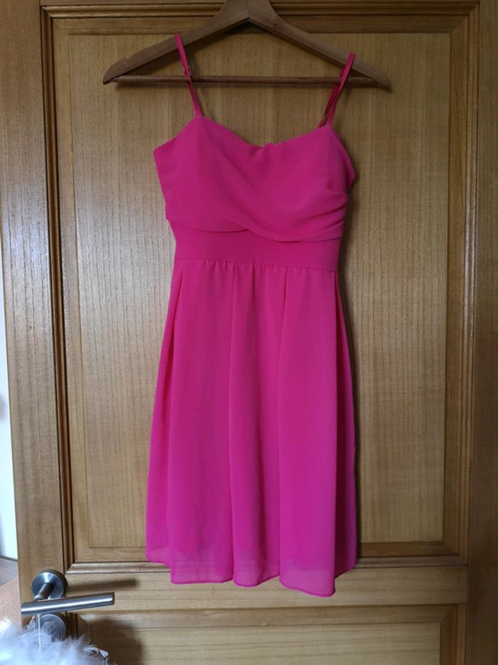Robe élégante - photo numéro 2