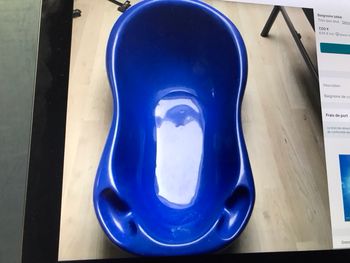 Baignoire bébé